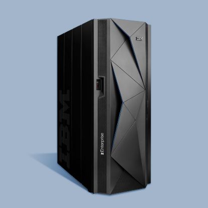 Obrázek Build your own computer